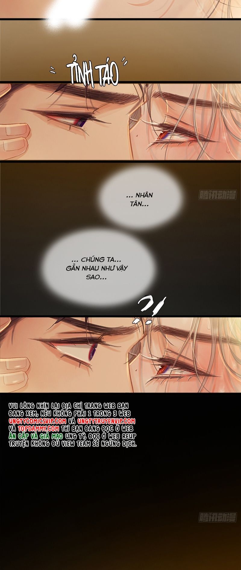 Ngày Dài Gặp Người Khuyết Tâm Nhãn Chap 22 - Next Chap 23