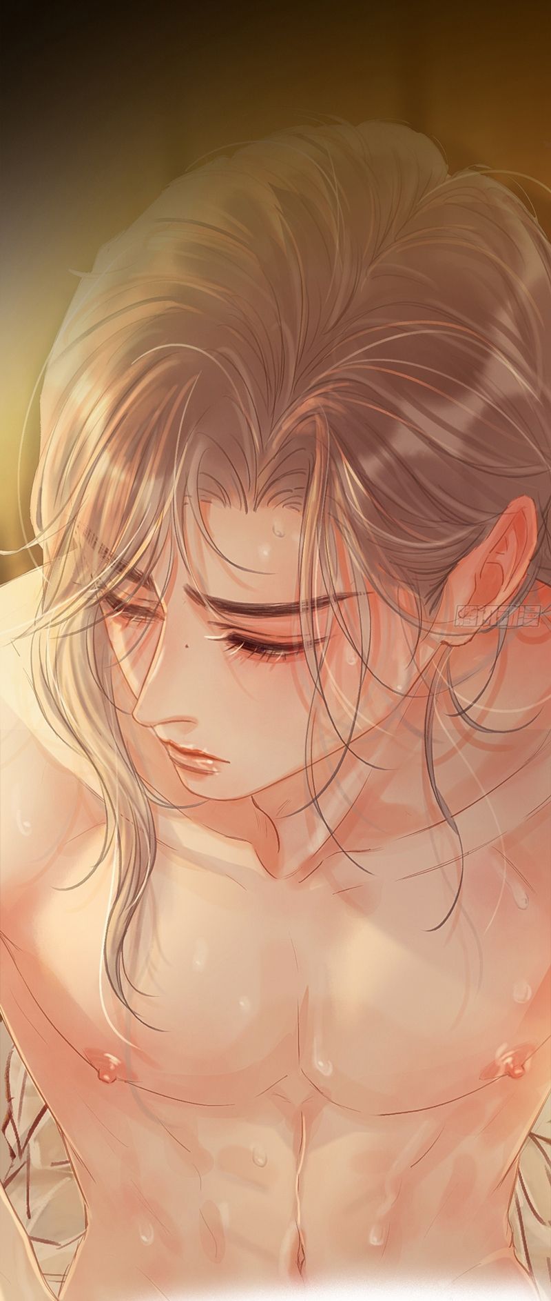 Ngày Dài Gặp Người Khuyết Tâm Nhãn Chap 22 - Next Chap 23