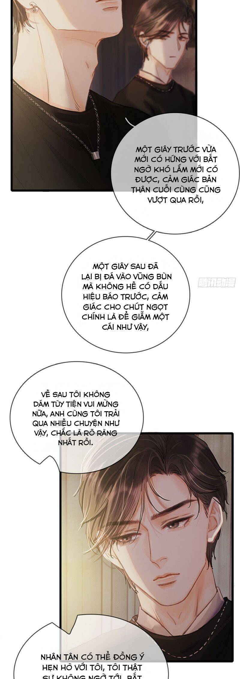 Ngày Dài Gặp Người Khuyết Tâm Nhãn Chap 23 - Next Chap 24