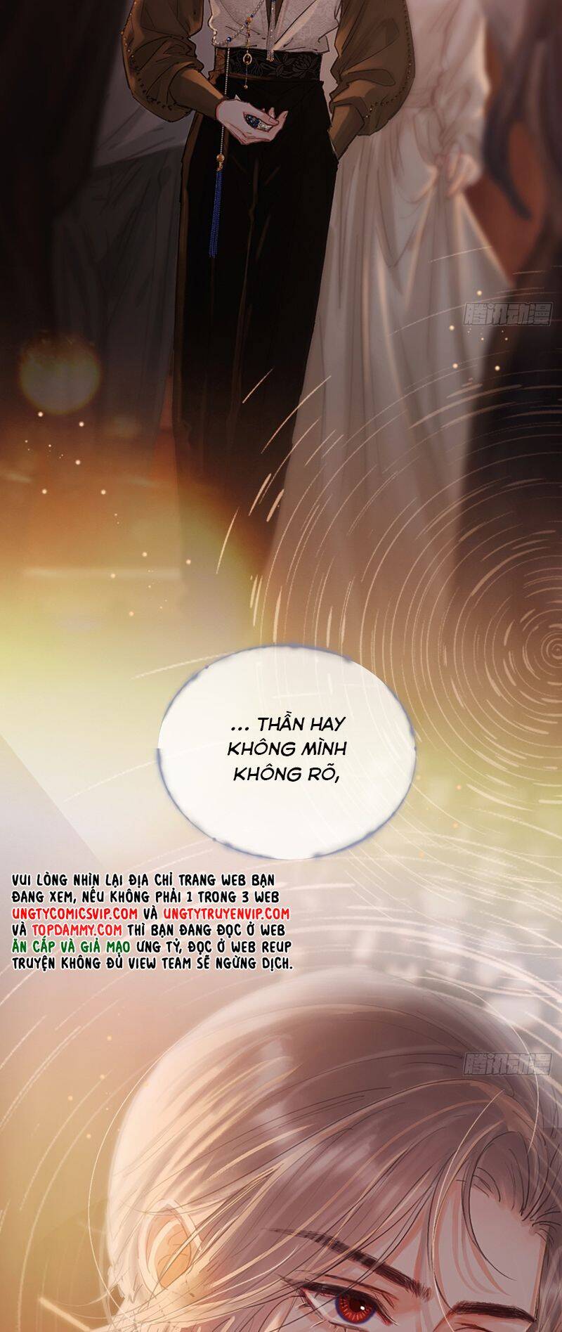 Ngày Dài Gặp Người Khuyết Tâm Nhãn Chap 23 - Next Chap 24