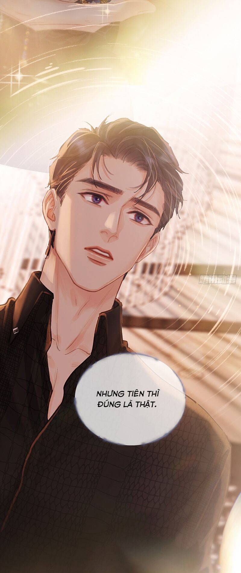 Ngày Dài Gặp Người Khuyết Tâm Nhãn Chap 23 - Next Chap 24