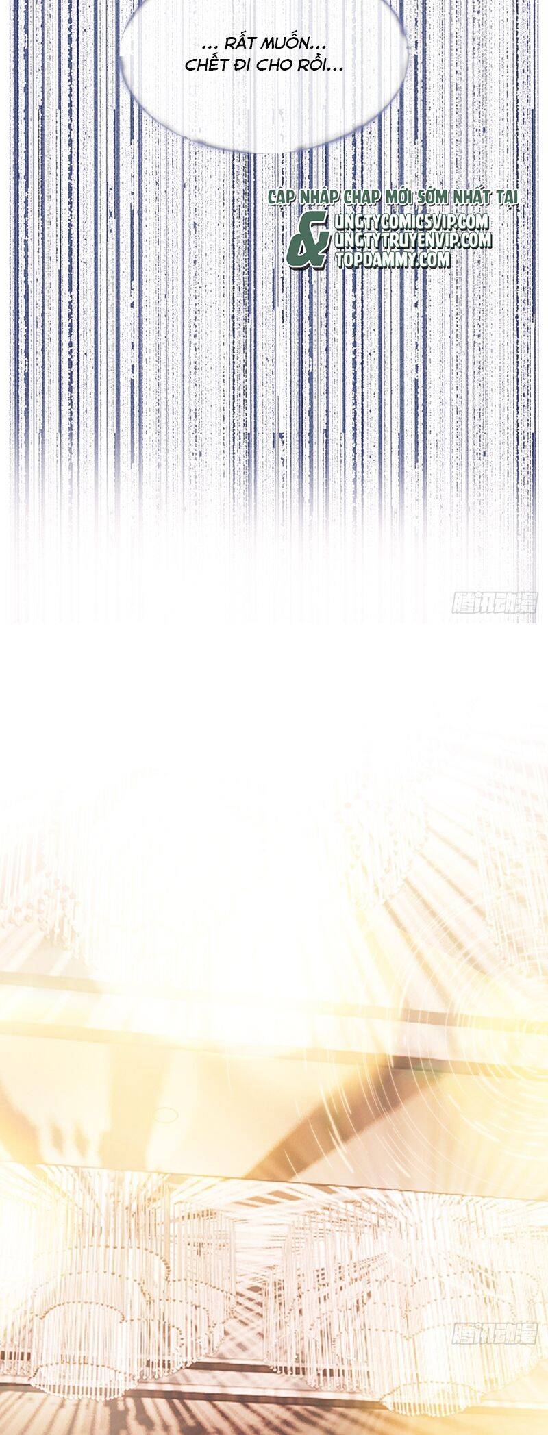 Ngày Dài Gặp Người Khuyết Tâm Nhãn Chap 24 - Next Chap 25