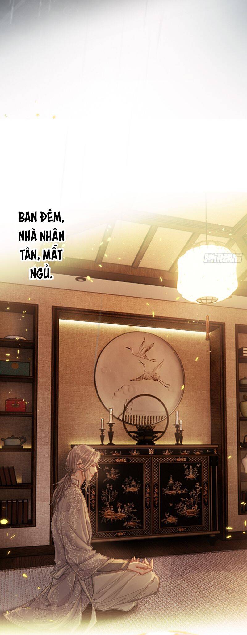 Ngày Dài Gặp Người Khuyết Tâm Nhãn Chap 24 - Next Chap 25