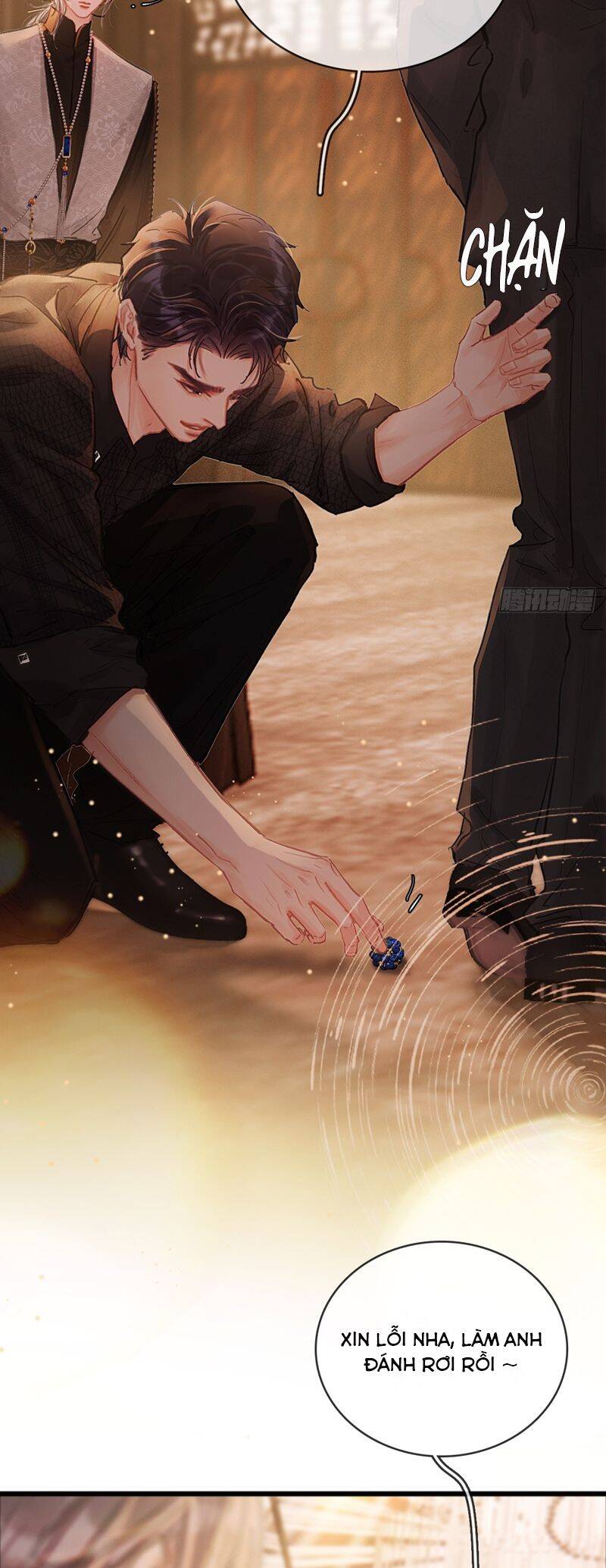 Ngày Dài Gặp Người Khuyết Tâm Nhãn Chap 24 - Next Chap 25