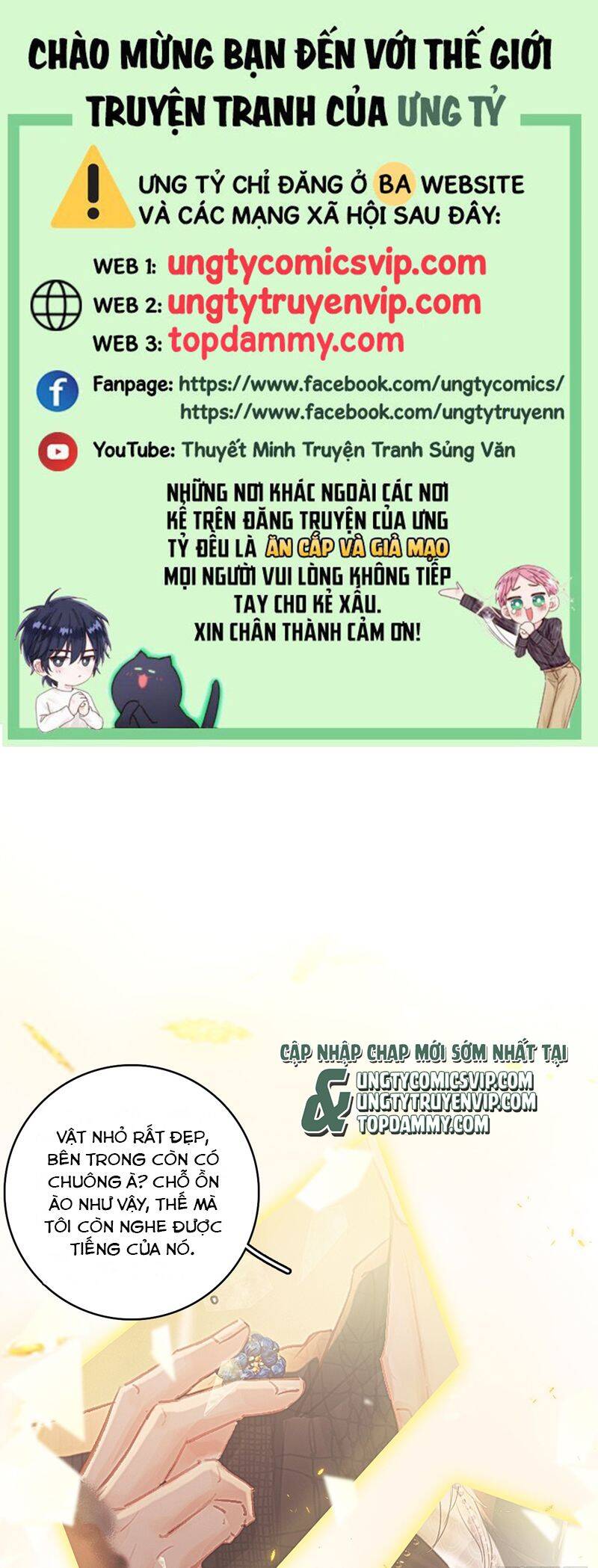 Ngày Dài Gặp Người Khuyết Tâm Nhãn Chap 25 - Next Chap 26