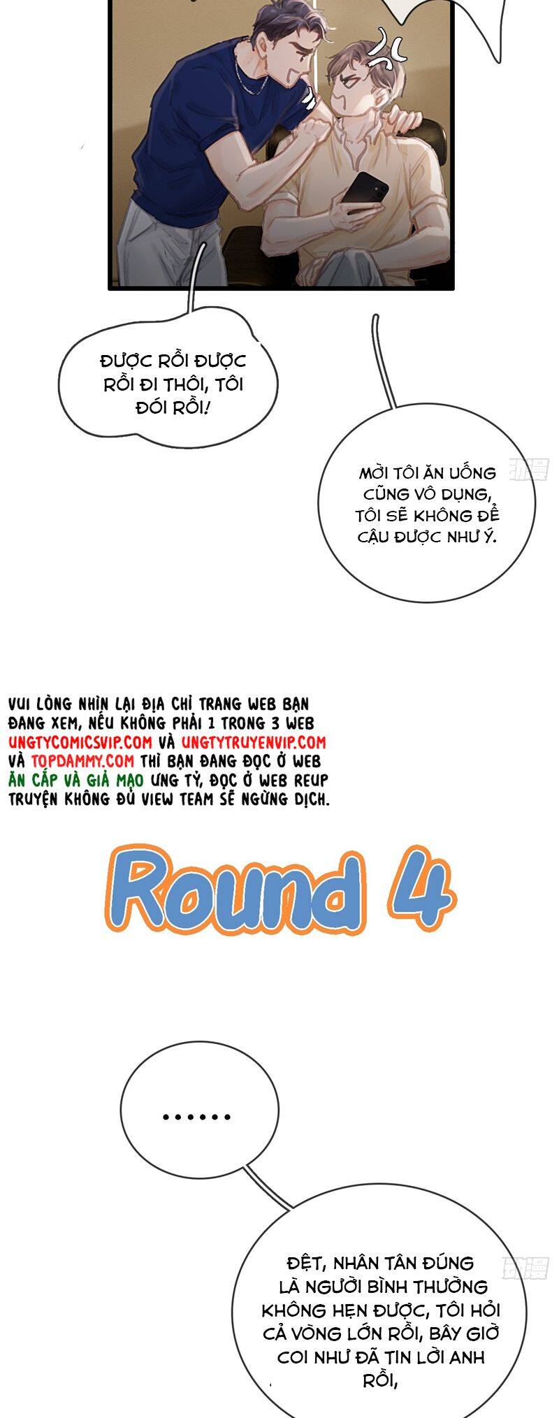 Ngày Dài Gặp Người Khuyết Tâm Nhãn Chap 25 - Next Chap 26