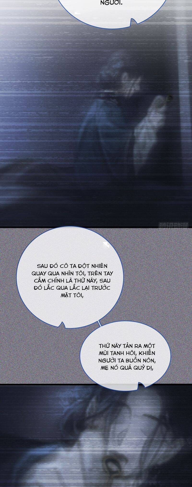 Ngày Dài Gặp Người Khuyết Tâm Nhãn Chap 25 - Next Chap 26