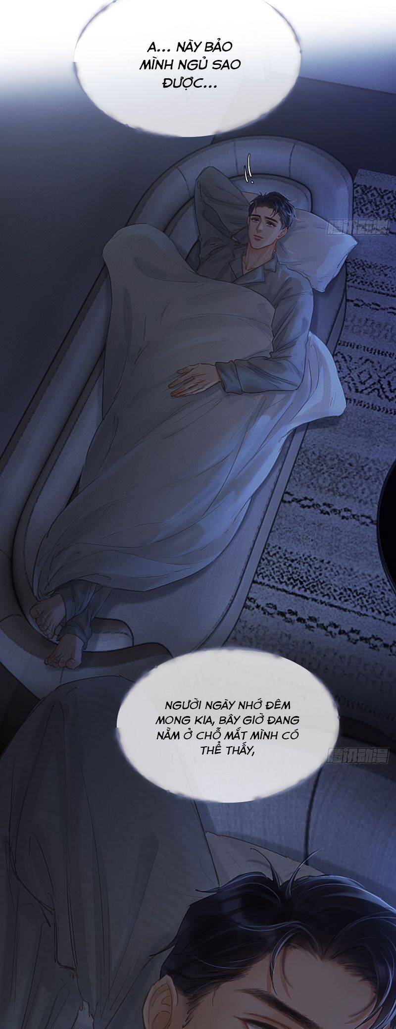 Ngày Dài Gặp Người Khuyết Tâm Nhãn Chap 27 - Next Chap 28