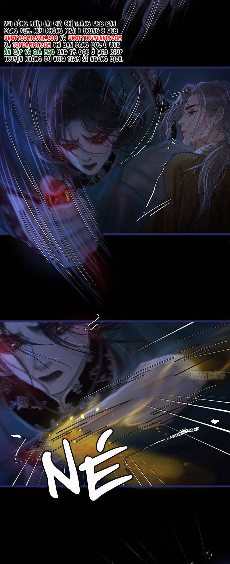Ngày Dài Gặp Người Khuyết Tâm Nhãn Chap 27 - Next Chap 28