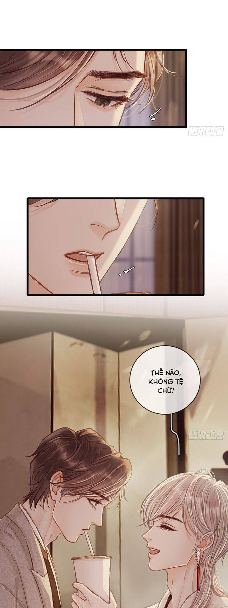 Ngày Dài Gặp Người Khuyết Tâm Nhãn Chap 27 - Next Chap 28