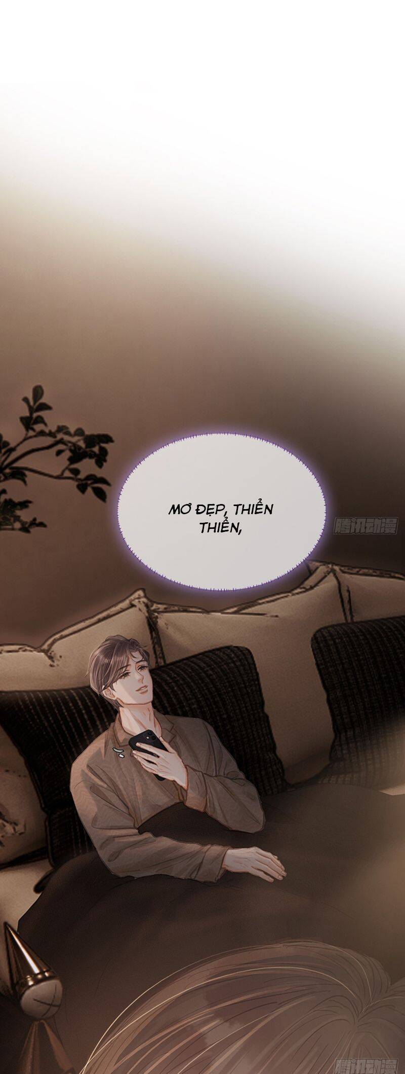 Ngày Dài Gặp Người Khuyết Tâm Nhãn Chap 29 - Next Chap 30