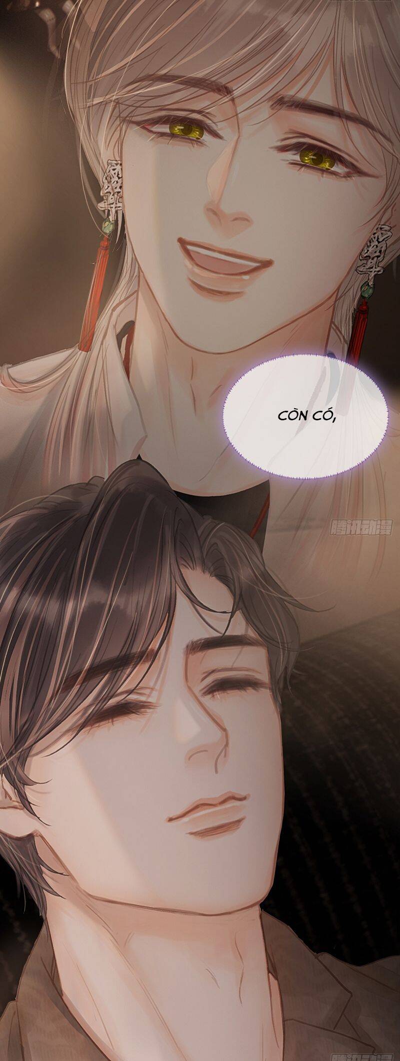 Ngày Dài Gặp Người Khuyết Tâm Nhãn Chap 29 - Next Chap 30