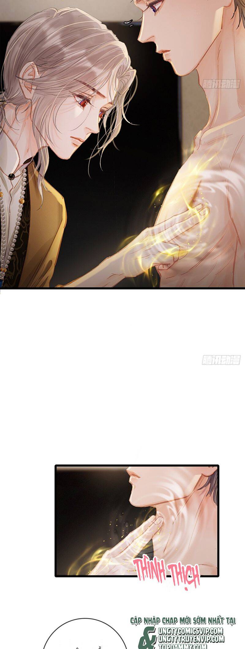 Ngày Dài Gặp Người Khuyết Tâm Nhãn Chap 29 - Next Chap 30