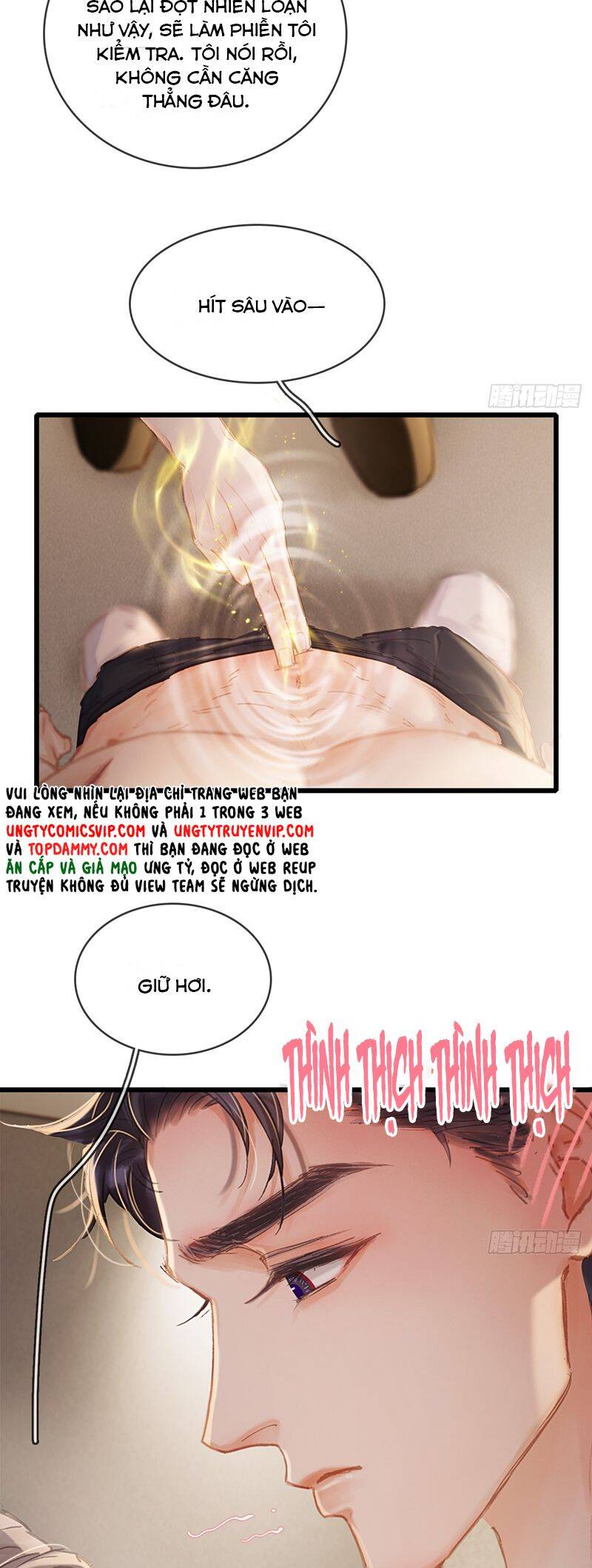 Ngày Dài Gặp Người Khuyết Tâm Nhãn Chap 29 - Next Chap 30