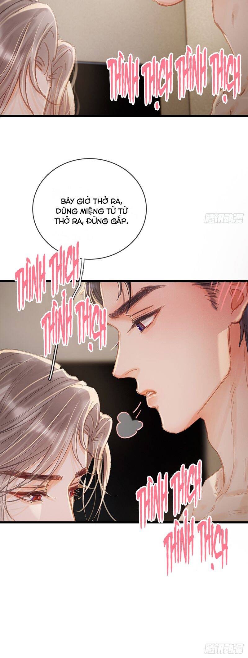 Ngày Dài Gặp Người Khuyết Tâm Nhãn Chap 29 - Next Chap 30