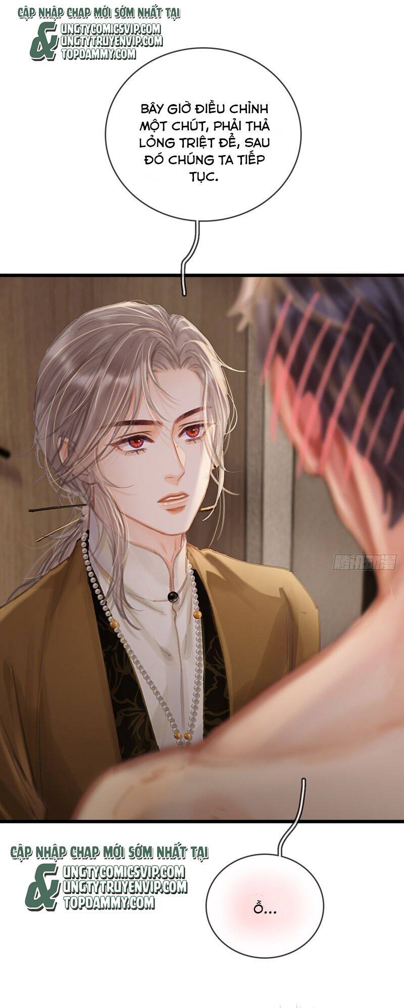 Ngày Dài Gặp Người Khuyết Tâm Nhãn Chap 29 - Next Chap 30