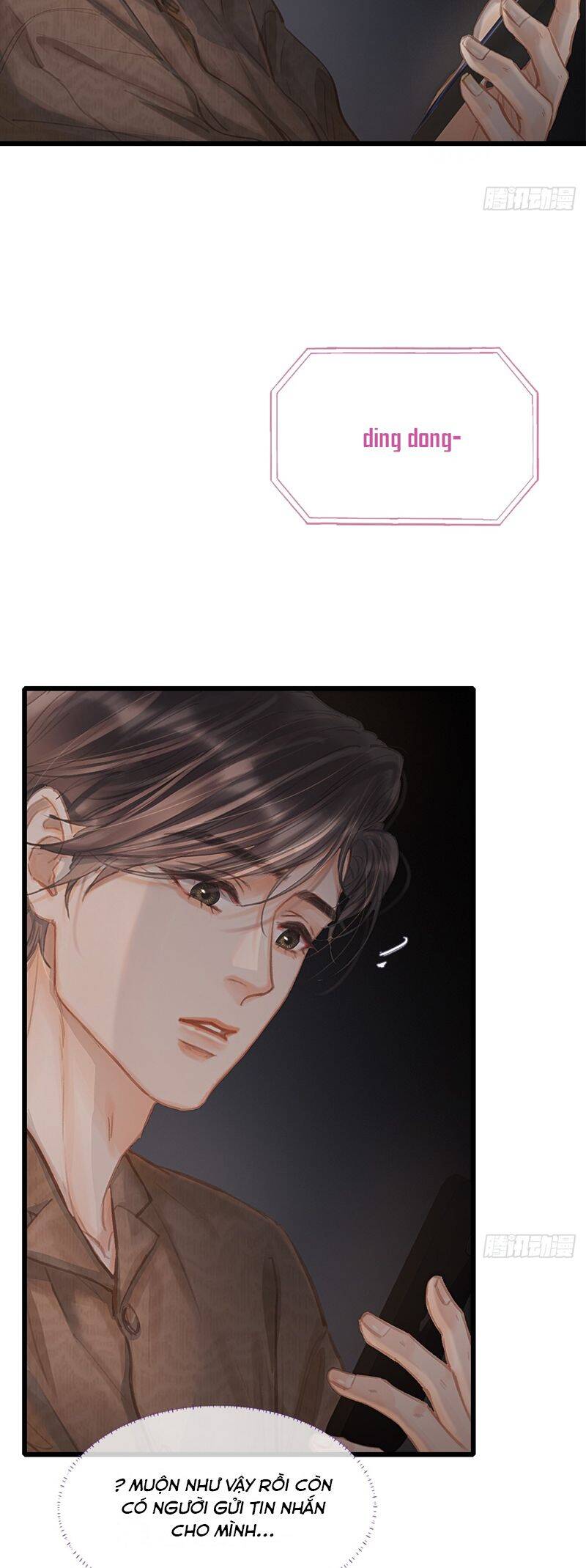 Ngày Dài Gặp Người Khuyết Tâm Nhãn Chap 29 - Next Chap 30