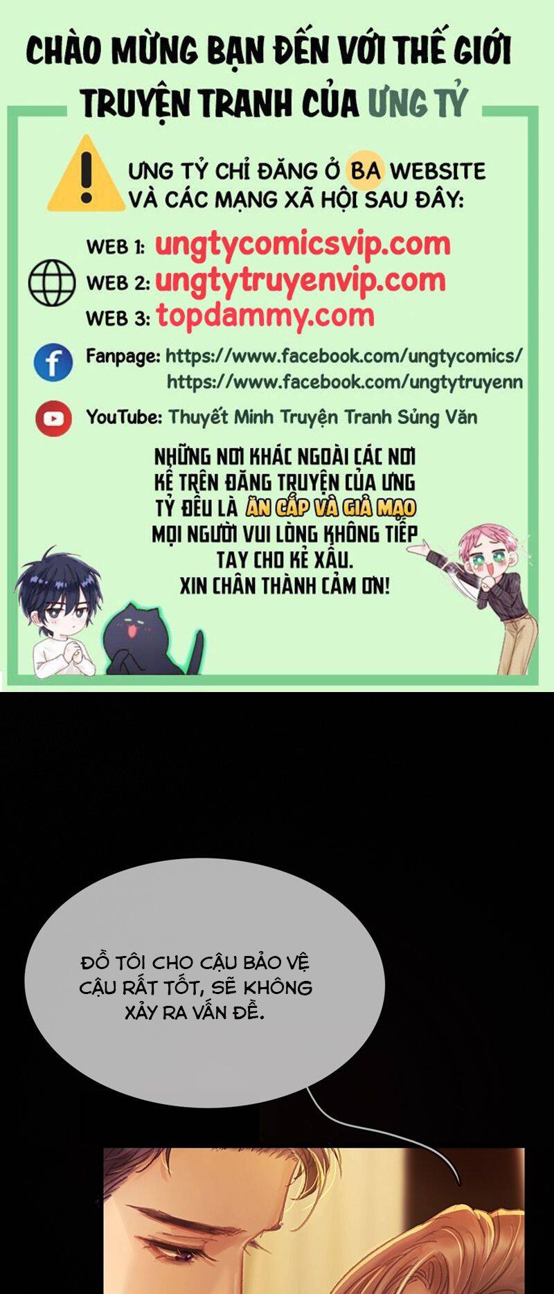 Ngày Dài Gặp Người Khuyết Tâm Nhãn Chap 3 - Next Chap 4