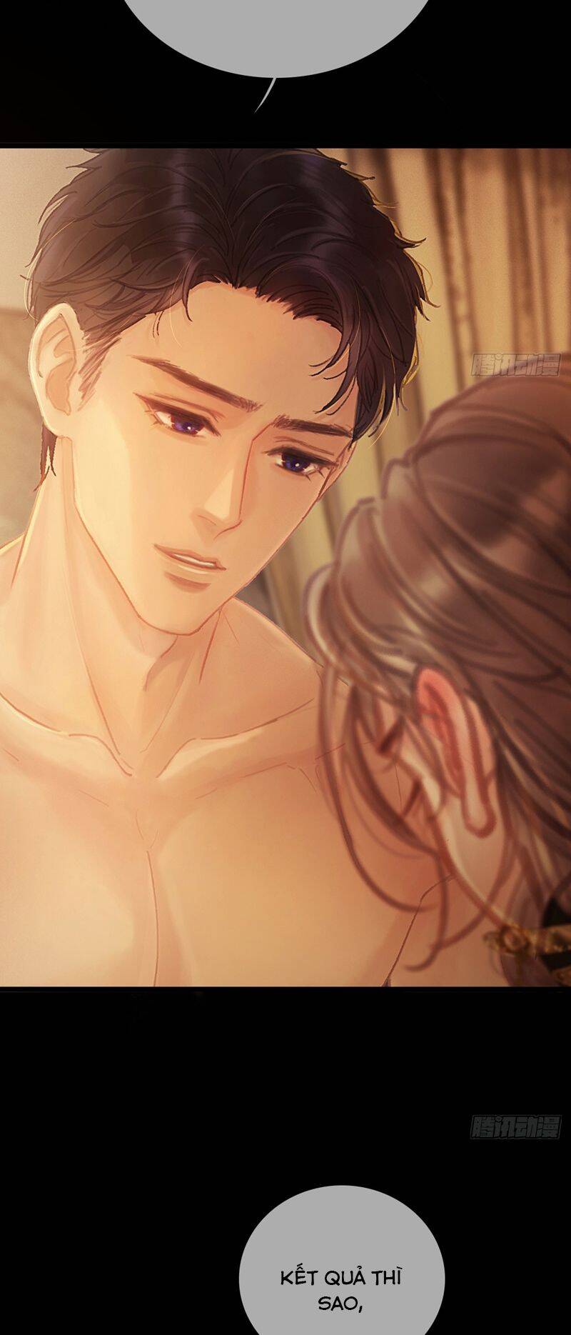 Ngày Dài Gặp Người Khuyết Tâm Nhãn Chap 3 - Next Chap 4