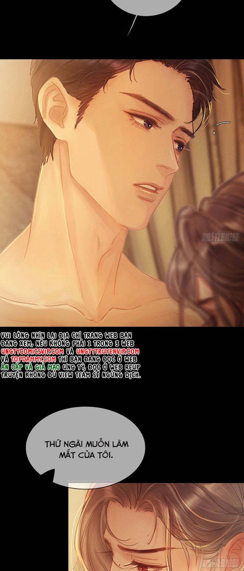 Ngày Dài Gặp Người Khuyết Tâm Nhãn Chap 3 - Next Chap 4