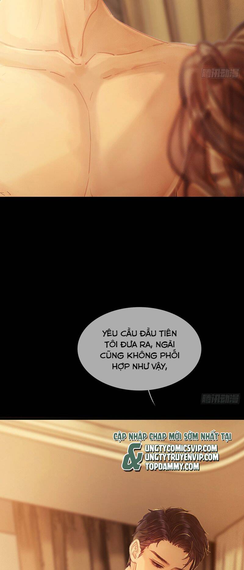 Ngày Dài Gặp Người Khuyết Tâm Nhãn Chap 3 - Next Chap 4