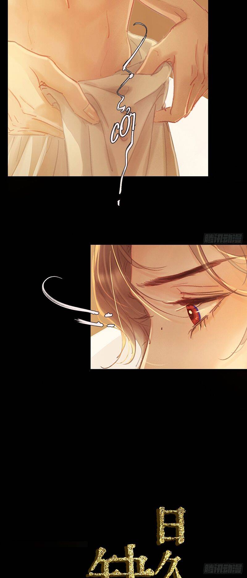 Ngày Dài Gặp Người Khuyết Tâm Nhãn Chap 3 - Next Chap 4