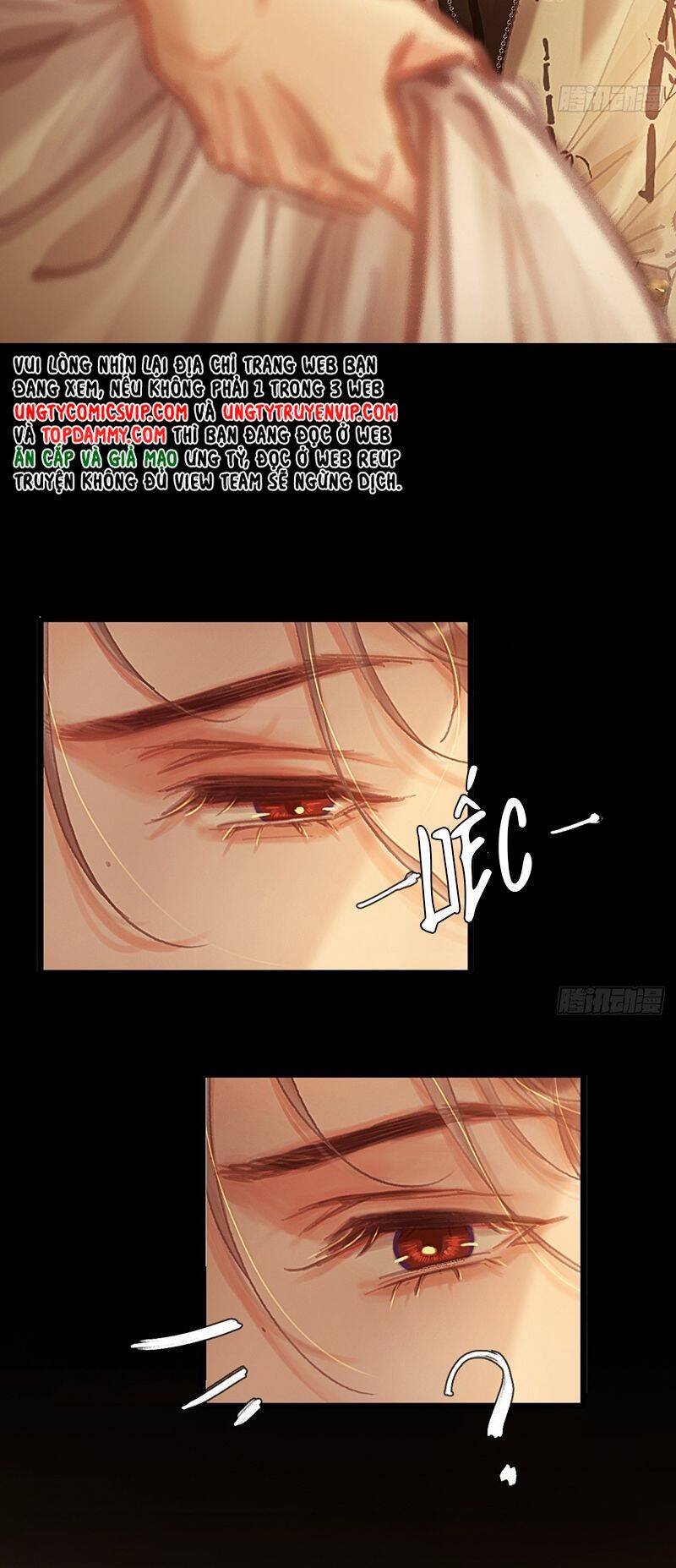 Ngày Dài Gặp Người Khuyết Tâm Nhãn Chap 3 - Next Chap 4