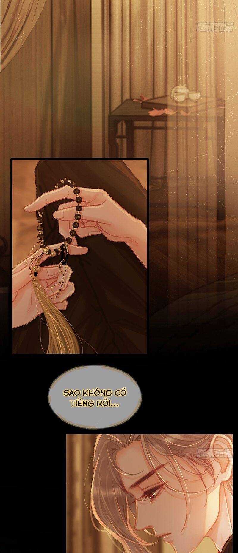 Ngày Dài Gặp Người Khuyết Tâm Nhãn Chap 3 - Next Chap 4