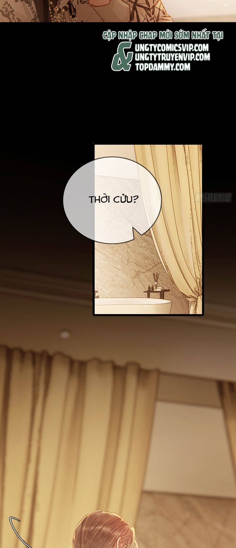 Ngày Dài Gặp Người Khuyết Tâm Nhãn Chap 3 - Next Chap 4