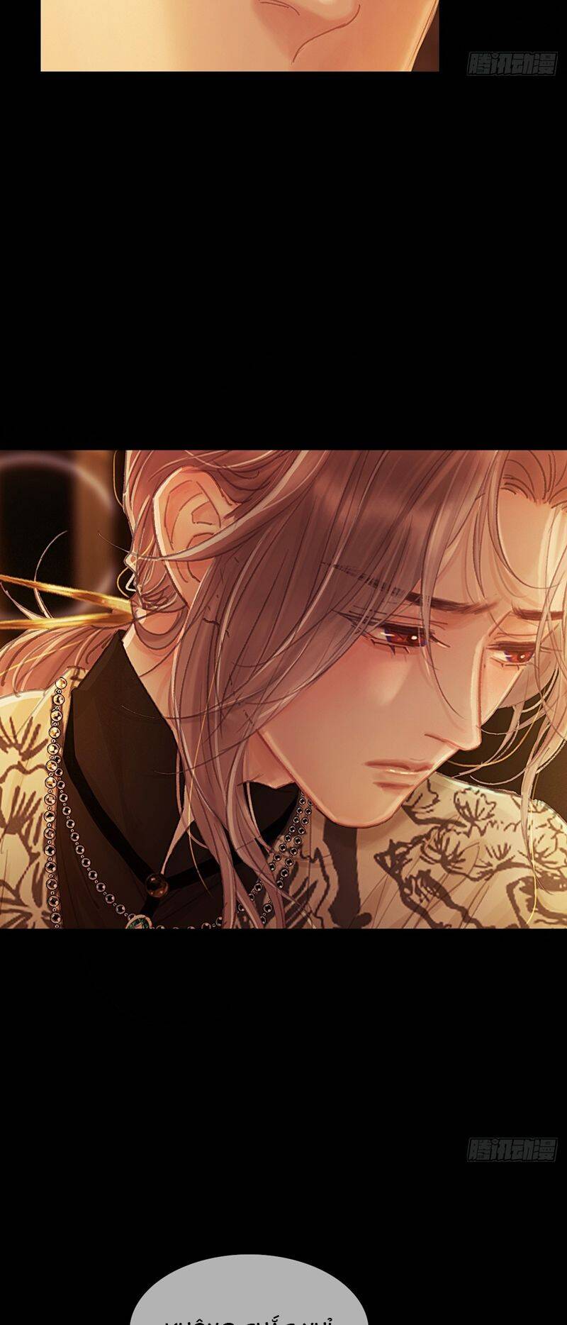 Ngày Dài Gặp Người Khuyết Tâm Nhãn Chap 3 - Next Chap 4