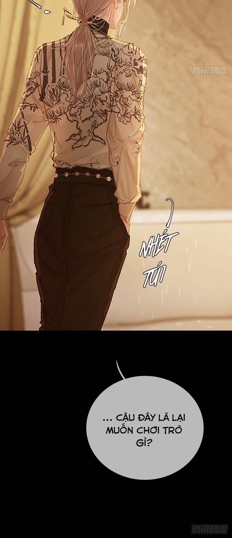 Ngày Dài Gặp Người Khuyết Tâm Nhãn Chap 3 - Next Chap 4