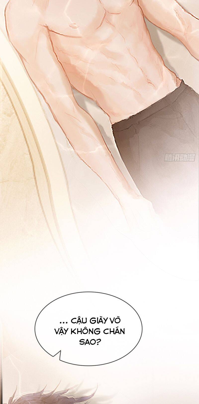 Ngày Dài Gặp Người Khuyết Tâm Nhãn Chap 3 - Next Chap 4
