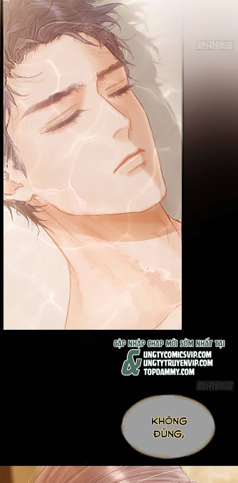 Ngày Dài Gặp Người Khuyết Tâm Nhãn Chap 3 - Next Chap 4