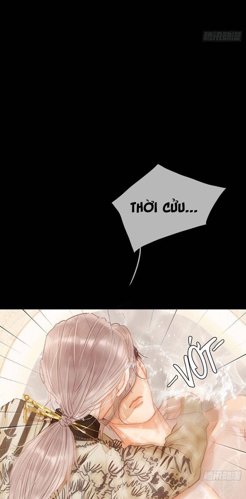 Ngày Dài Gặp Người Khuyết Tâm Nhãn Chap 3 - Next Chap 4