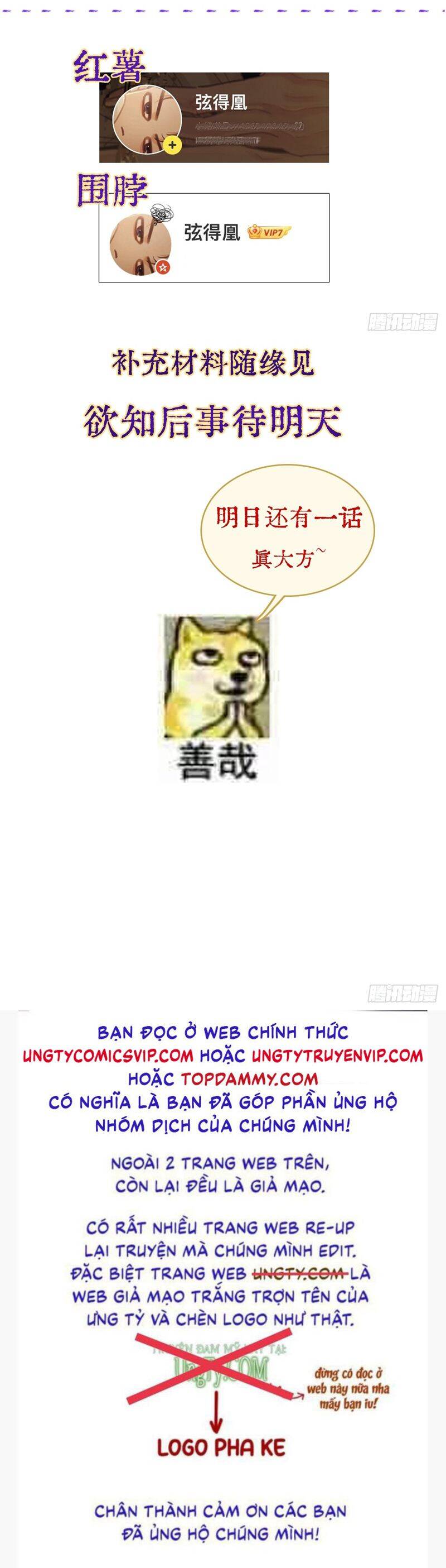 Ngày Dài Gặp Người Khuyết Tâm Nhãn Chap 3 - Next Chap 4