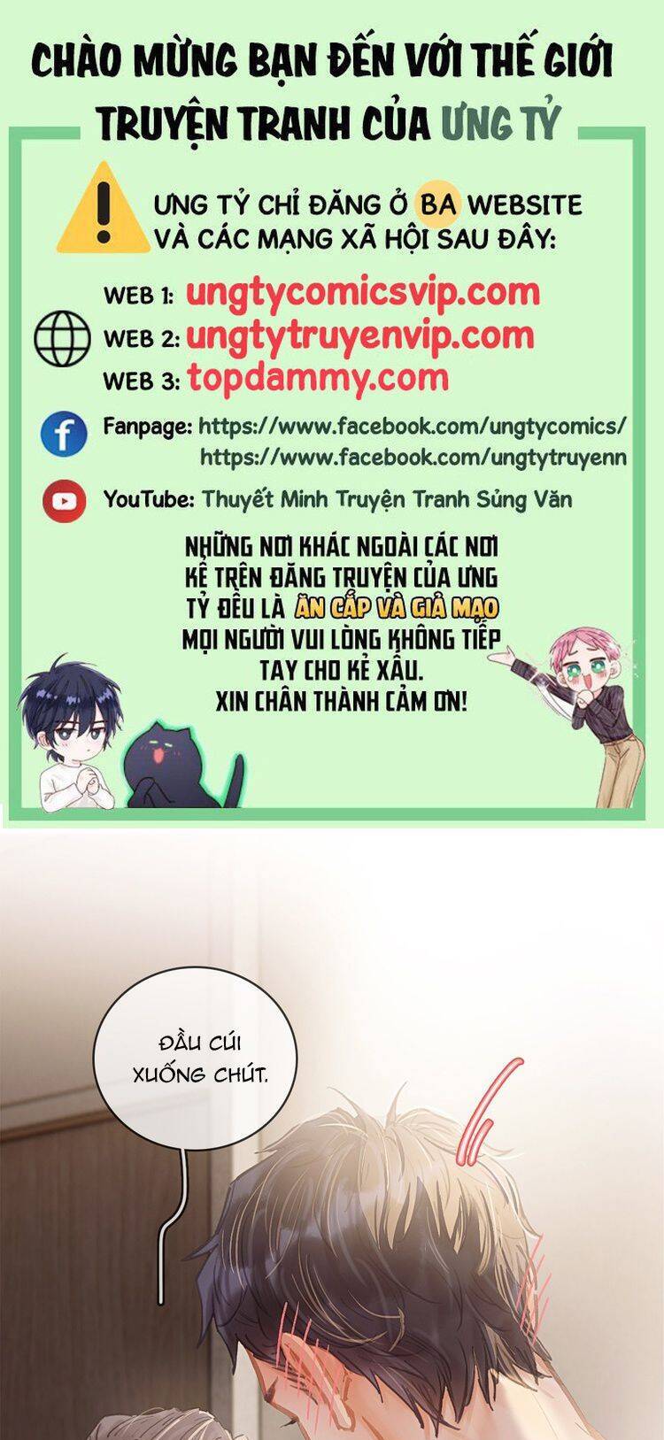 Ngày Dài Gặp Người Khuyết Tâm Nhãn Chap 30 - Next Chap 31