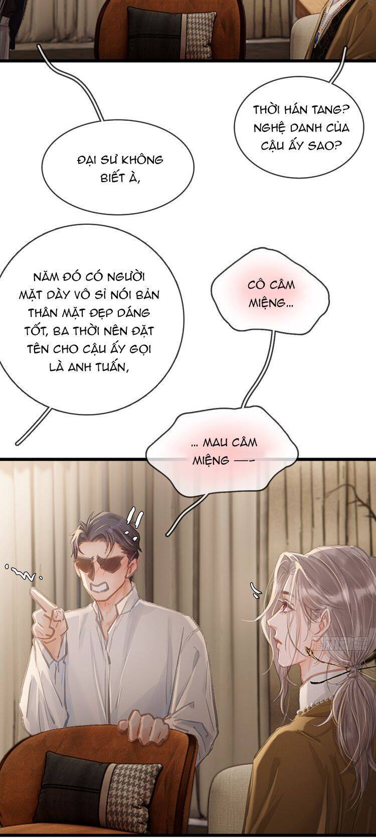 Ngày Dài Gặp Người Khuyết Tâm Nhãn Chap 30 - Next Chap 31