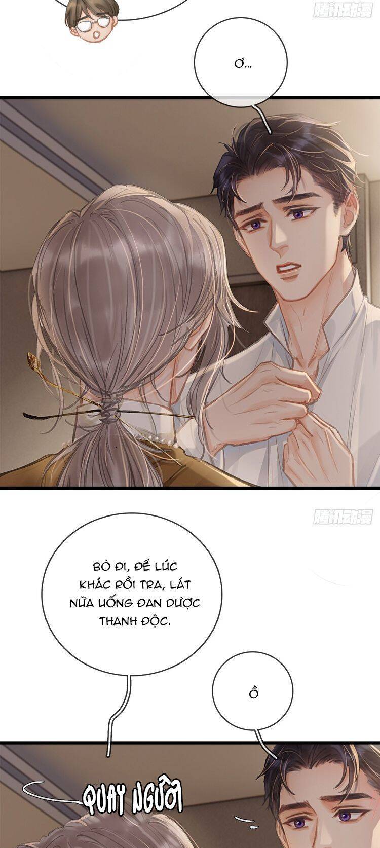 Ngày Dài Gặp Người Khuyết Tâm Nhãn Chap 30 - Next Chap 31