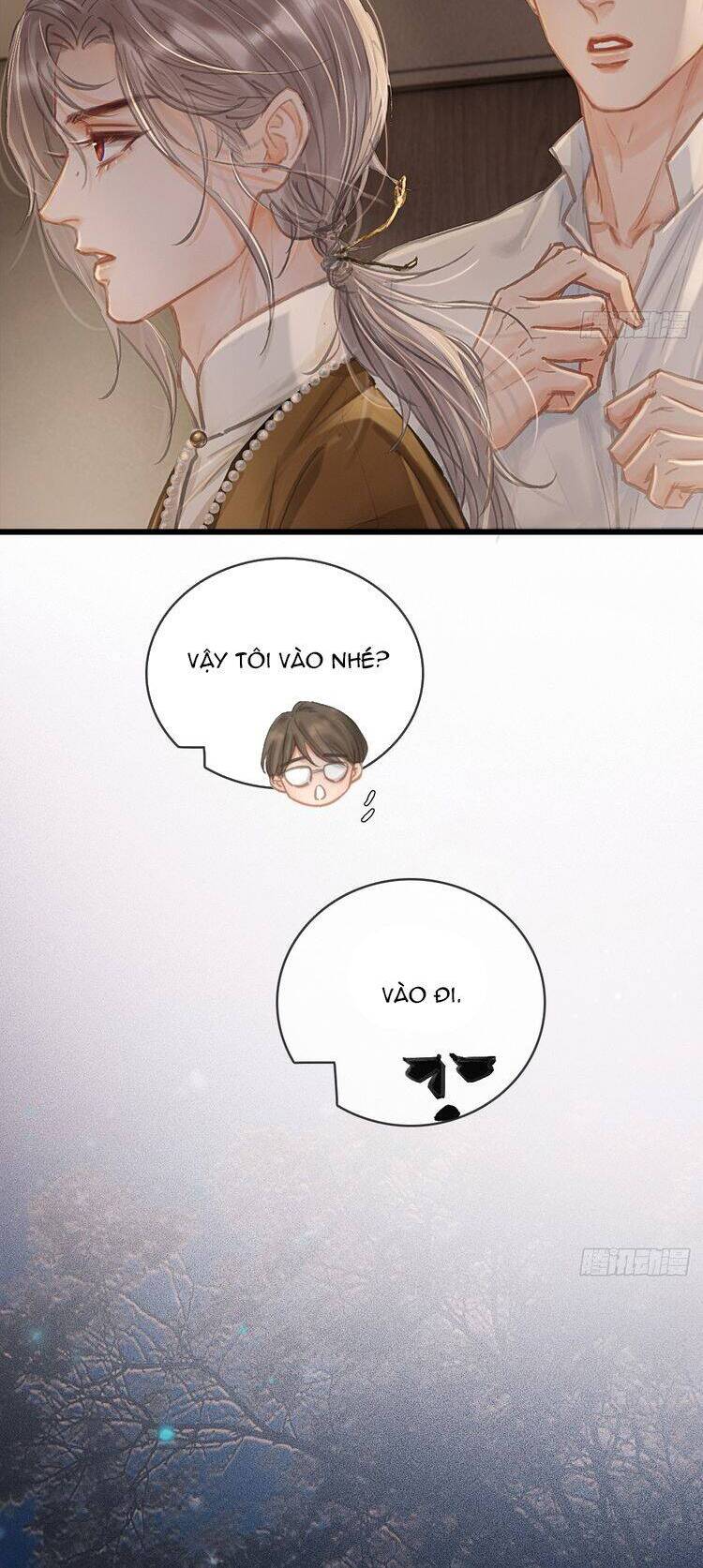 Ngày Dài Gặp Người Khuyết Tâm Nhãn Chap 30 - Next Chap 31