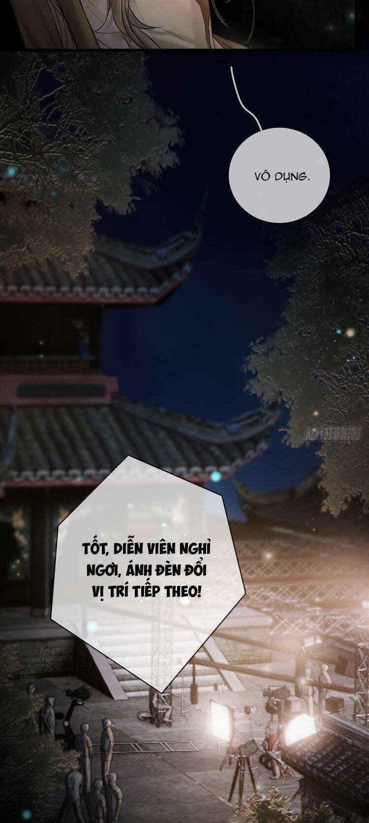 Ngày Dài Gặp Người Khuyết Tâm Nhãn Chap 30 - Next Chap 31