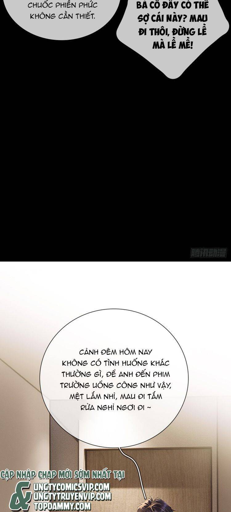 Ngày Dài Gặp Người Khuyết Tâm Nhãn Chap 30 - Next Chap 31