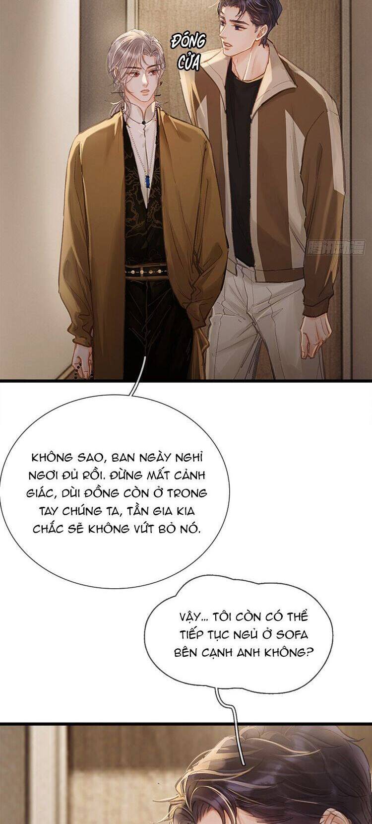 Ngày Dài Gặp Người Khuyết Tâm Nhãn Chap 30 - Next Chap 31