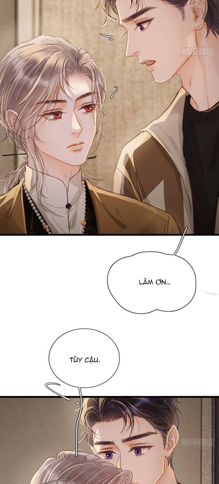 Ngày Dài Gặp Người Khuyết Tâm Nhãn Chap 30 - Next Chap 31