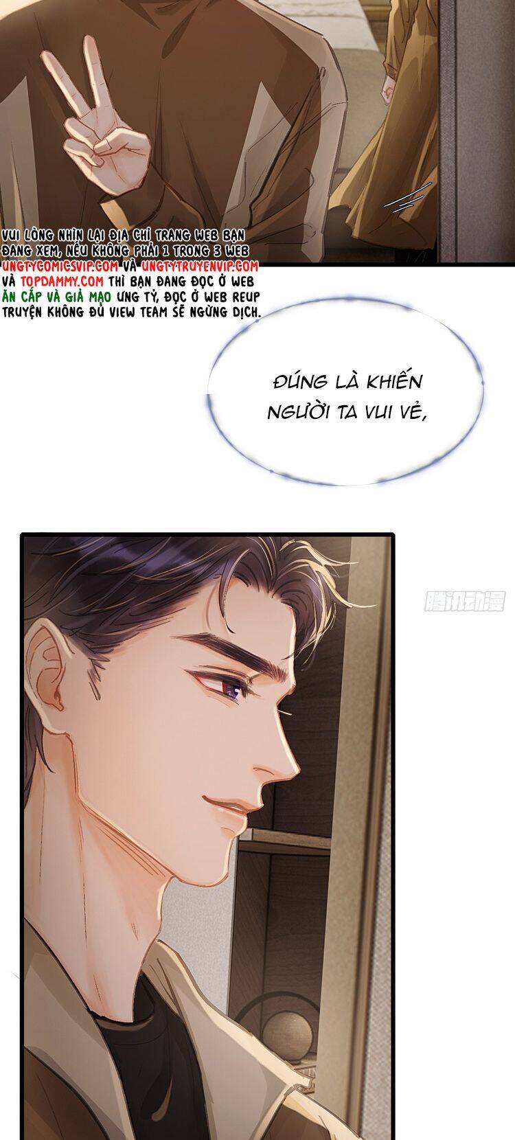 Ngày Dài Gặp Người Khuyết Tâm Nhãn Chap 30 - Next Chap 31