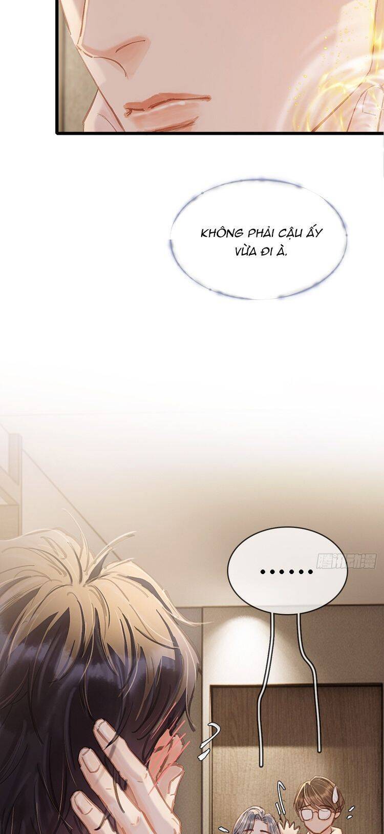 Ngày Dài Gặp Người Khuyết Tâm Nhãn Chap 30 - Next Chap 31