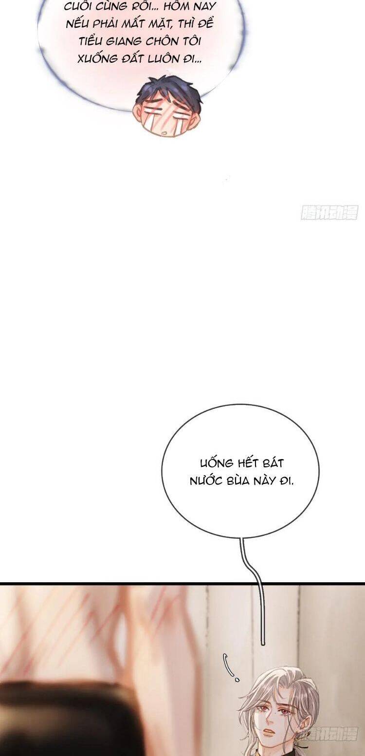 Ngày Dài Gặp Người Khuyết Tâm Nhãn Chap 32 - Next Chap 33