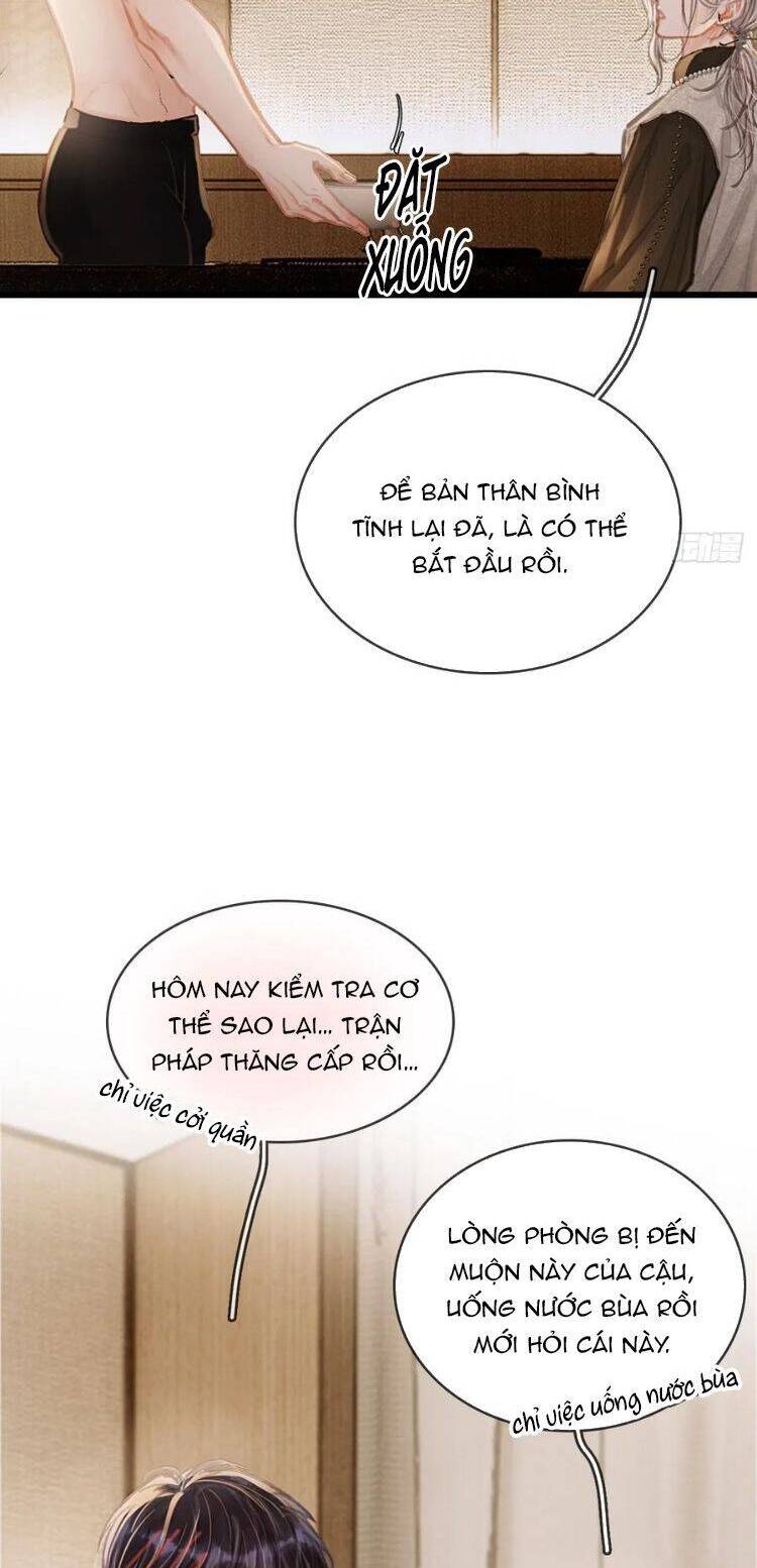 Ngày Dài Gặp Người Khuyết Tâm Nhãn Chap 32 - Next Chap 33