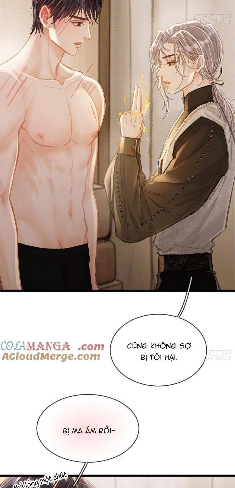 Ngày Dài Gặp Người Khuyết Tâm Nhãn Chap 32 - Next Chap 33
