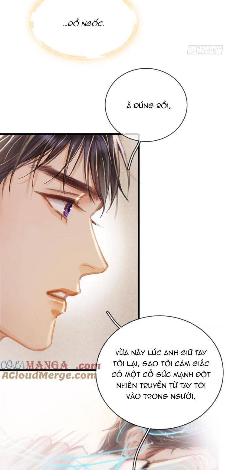 Ngày Dài Gặp Người Khuyết Tâm Nhãn Chap 32 - Next Chap 33