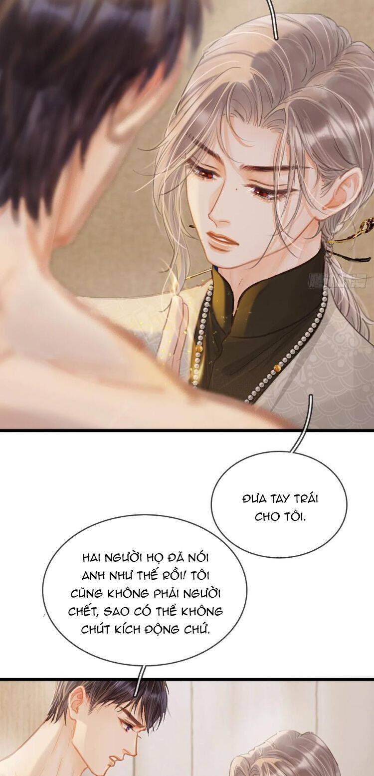 Ngày Dài Gặp Người Khuyết Tâm Nhãn Chap 32 - Next Chap 33